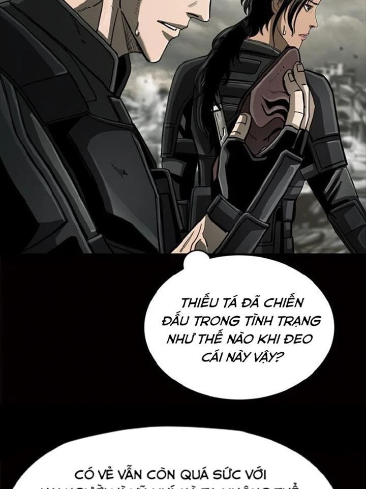 The First Hunter Chapter 90 - 10