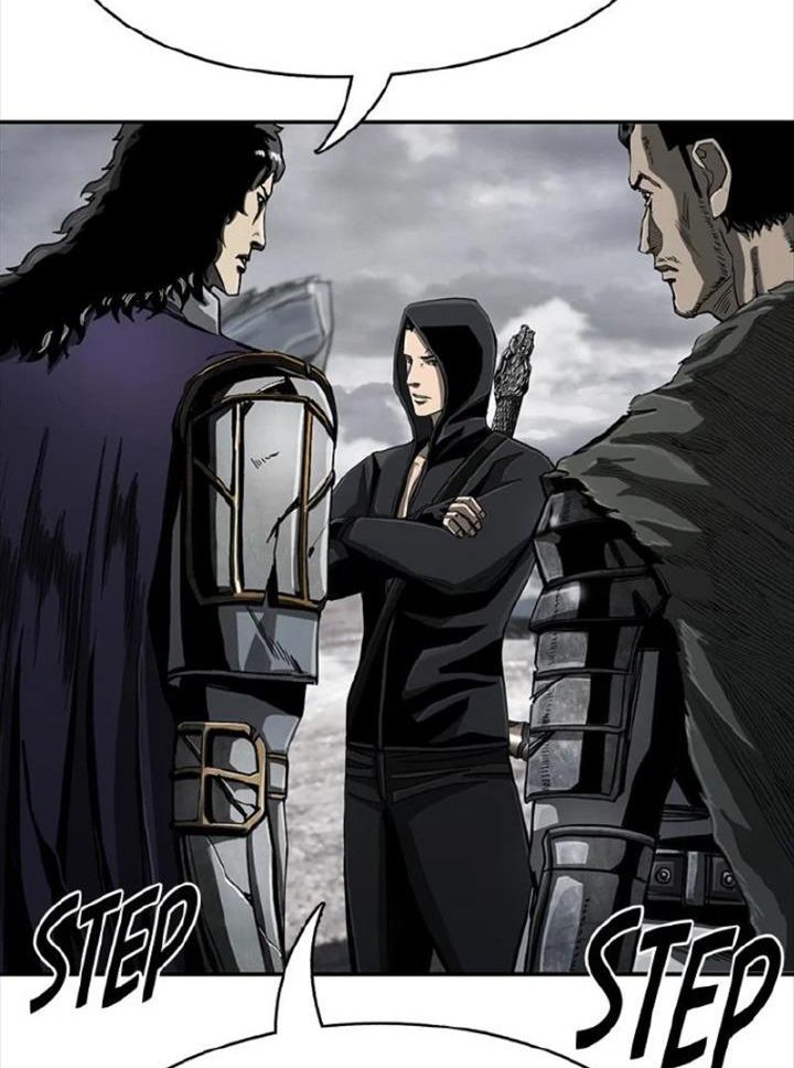 The First Hunter Chapter 91 - 11