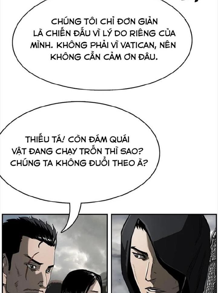 The First Hunter Chapter 91 - 12