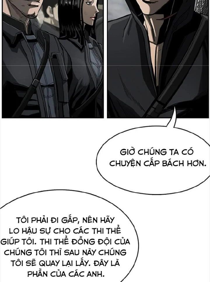 The First Hunter Chapter 91 - 13