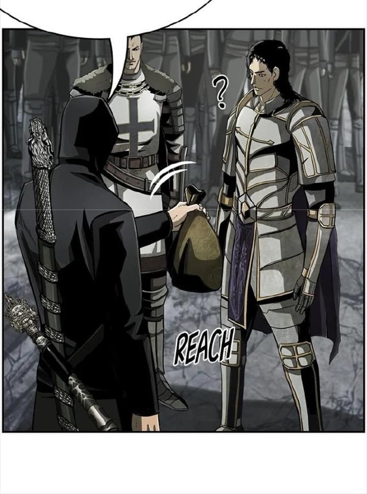 The First Hunter Chapter 91 - 14