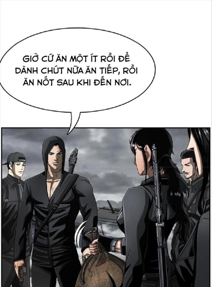 The First Hunter Chapter 91 - 15