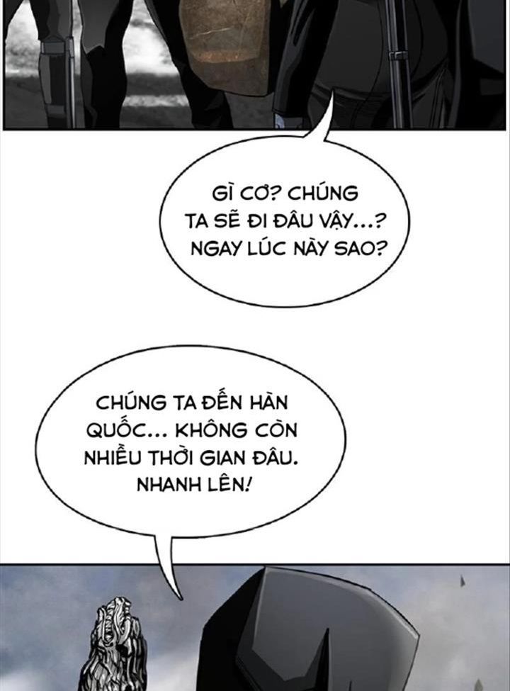 The First Hunter Chapter 91 - 16