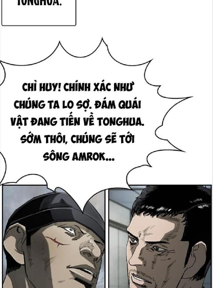 The First Hunter Chapter 91 - 19