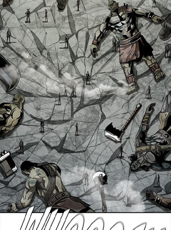 The First Hunter Chapter 91 - 3