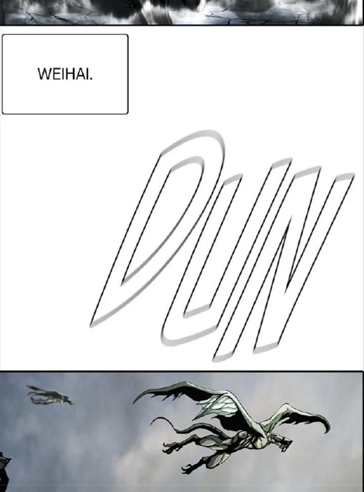 The First Hunter Chapter 91 - 24