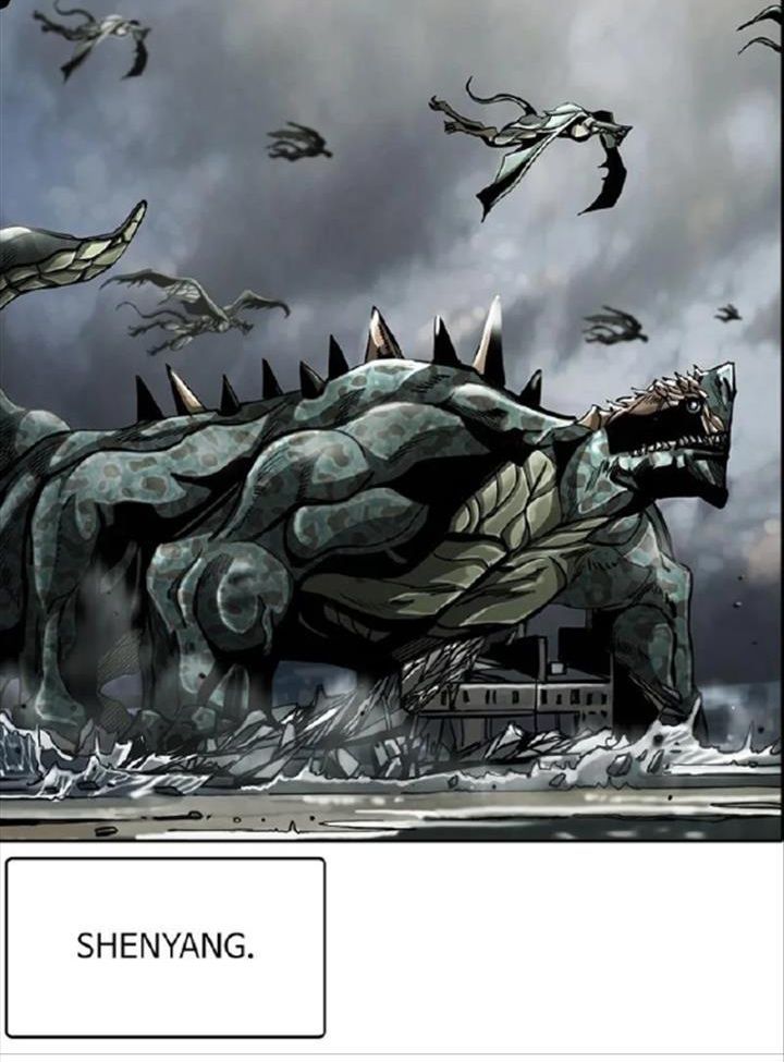 The First Hunter Chapter 91 - 25