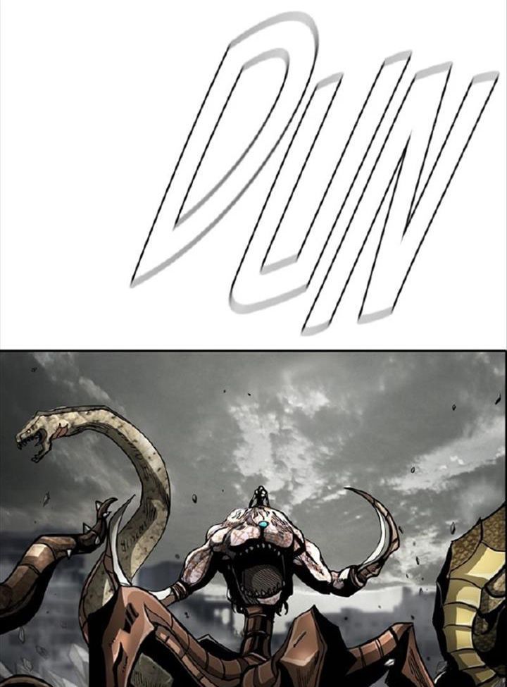 The First Hunter Chapter 91 - 26