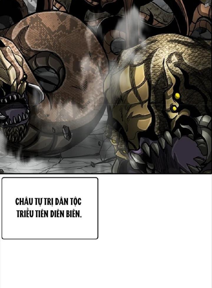 The First Hunter Chapter 91 - 27