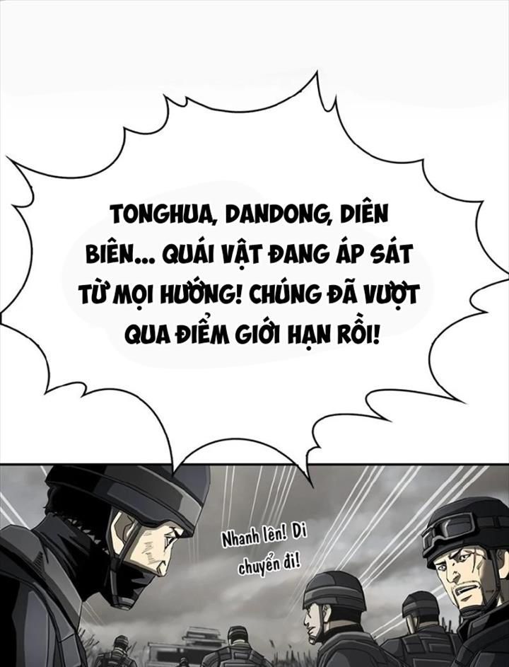 The First Hunter Chapter 91 - 31