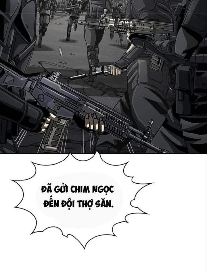 The First Hunter Chapter 91 - 32