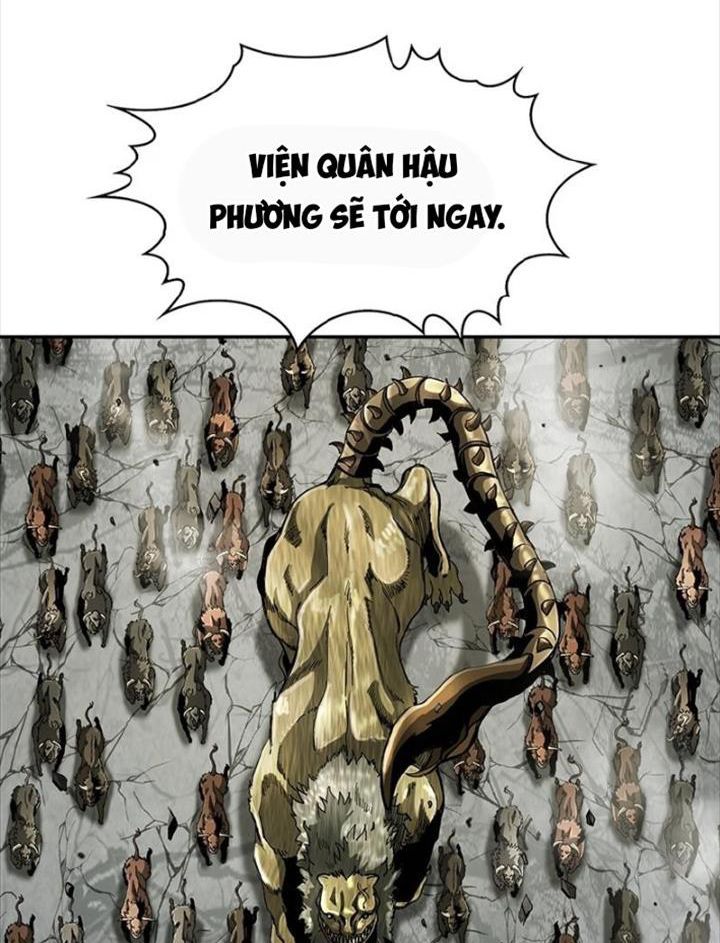 The First Hunter Chapter 91 - 33