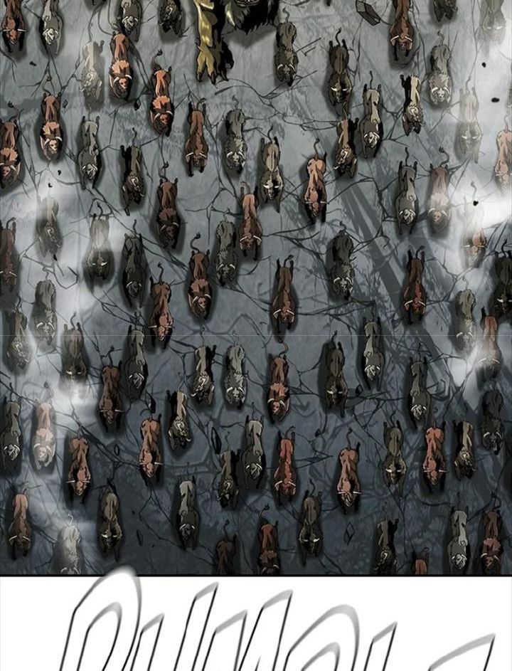 The First Hunter Chapter 91 - 34