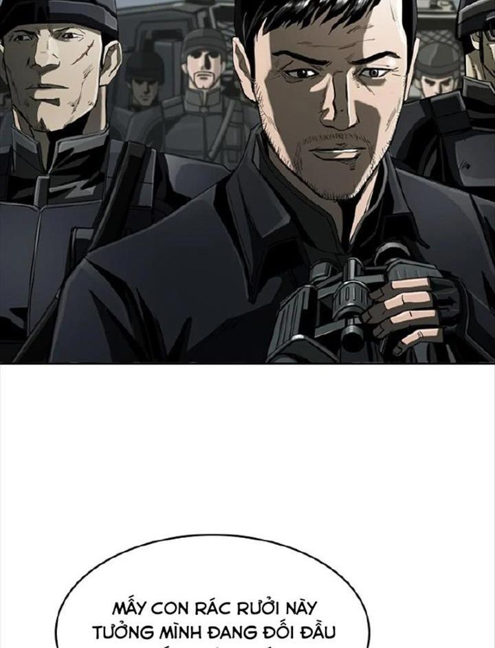 The First Hunter Chapter 91 - 36