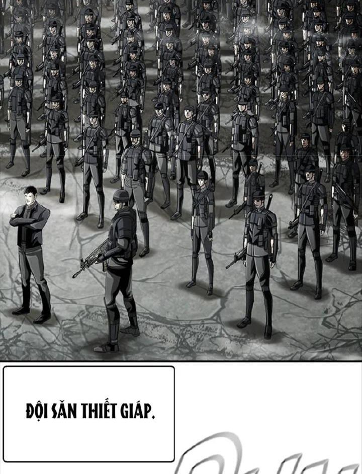 The First Hunter Chapter 91 - 39