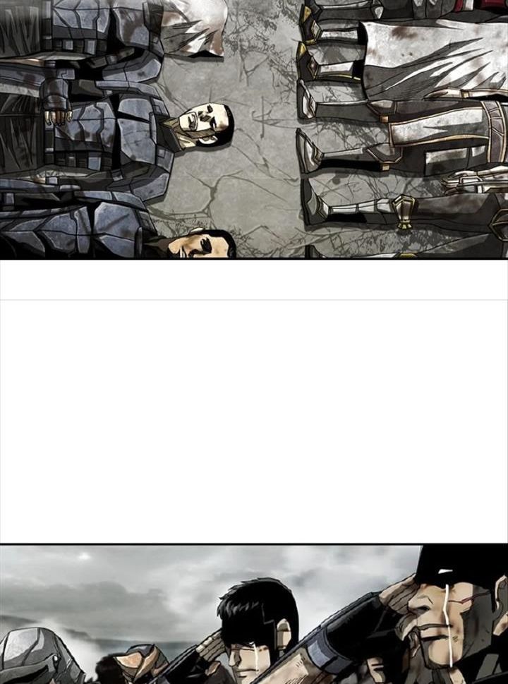 The First Hunter Chapter 91 - 5