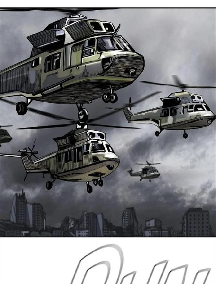 The First Hunter Chapter 91 - 42