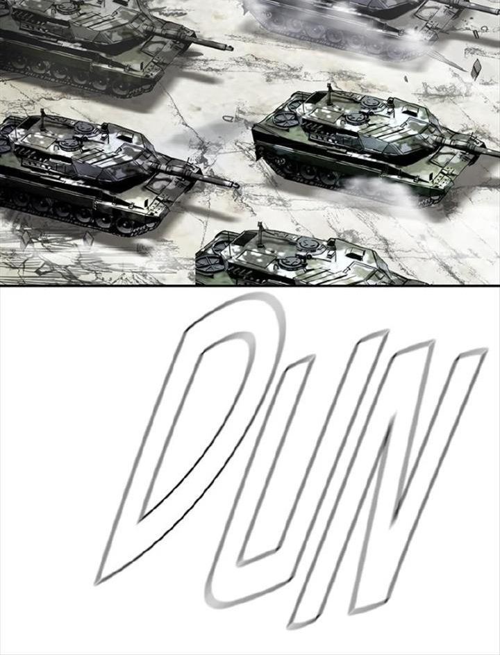 The First Hunter Chapter 91 - 44