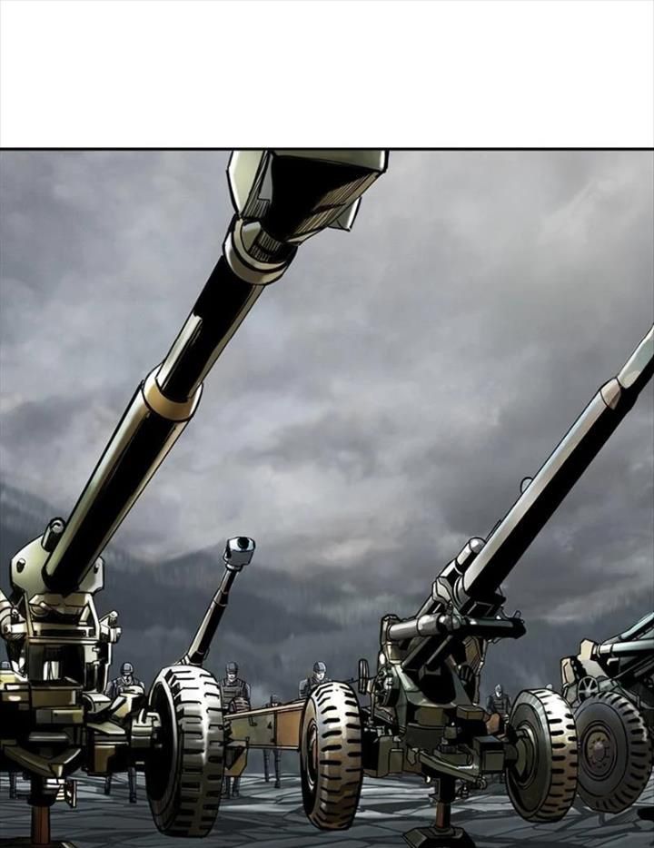 The First Hunter Chapter 91 - 45