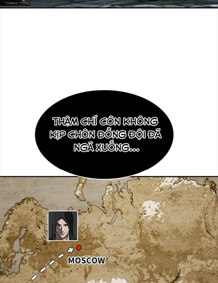 The First Hunter Chapter 91 - 46