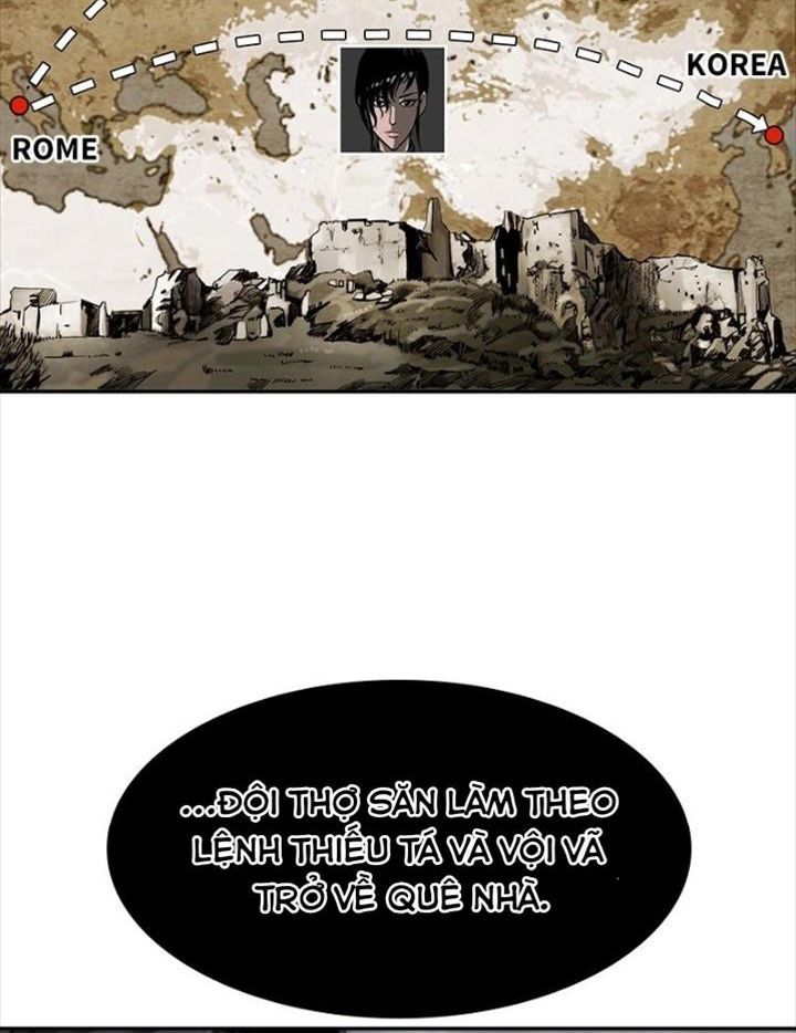 The First Hunter Chapter 91 - 47