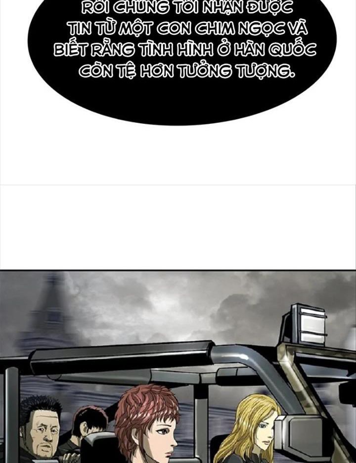 The First Hunter Chapter 91 - 49