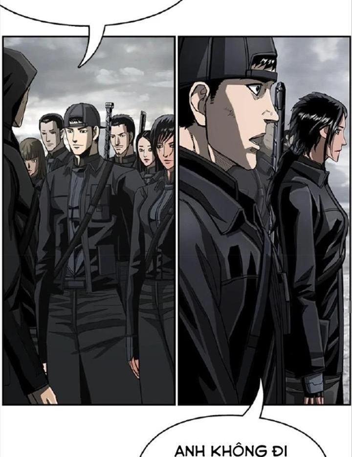 The First Hunter Chapter 91 - 51