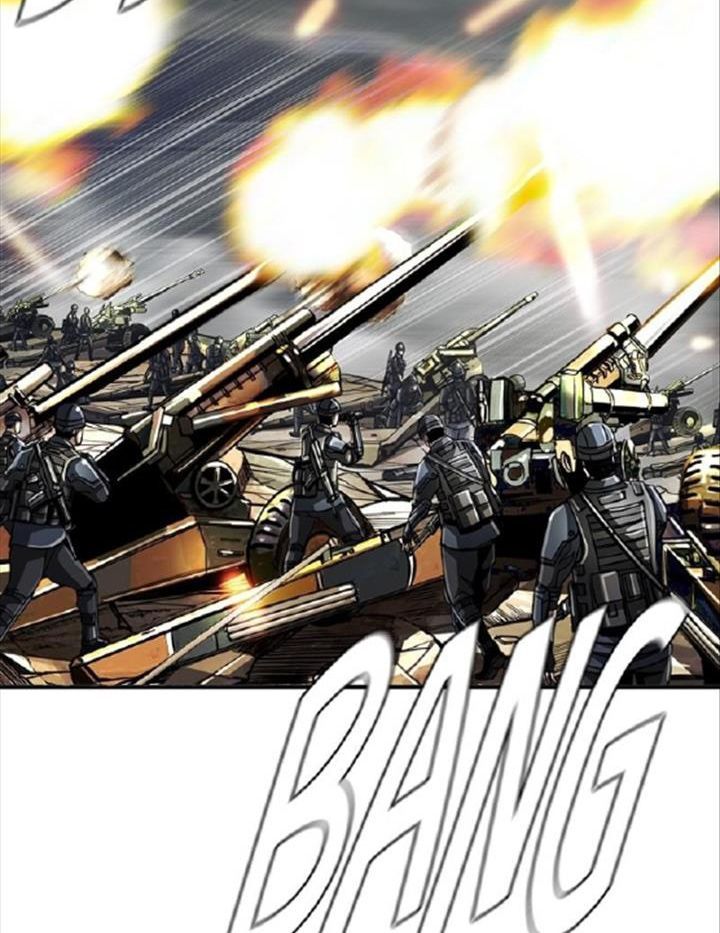 The First Hunter Chapter 91 - 54