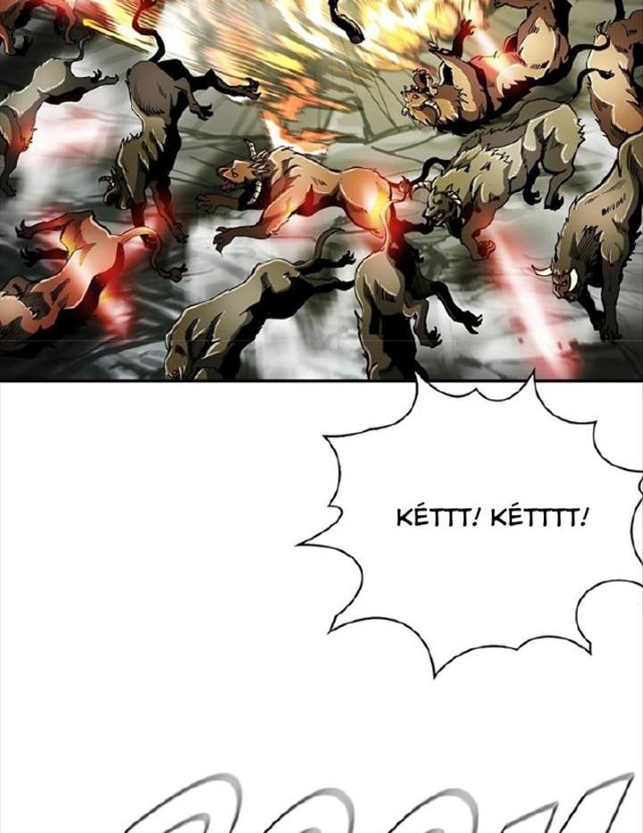 The First Hunter Chapter 91 - 56