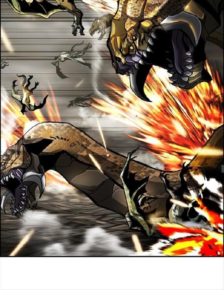 The First Hunter Chapter 91 - 59