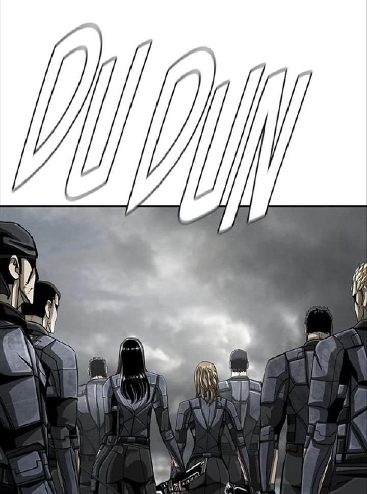 The First Hunter Chapter 91 - 7