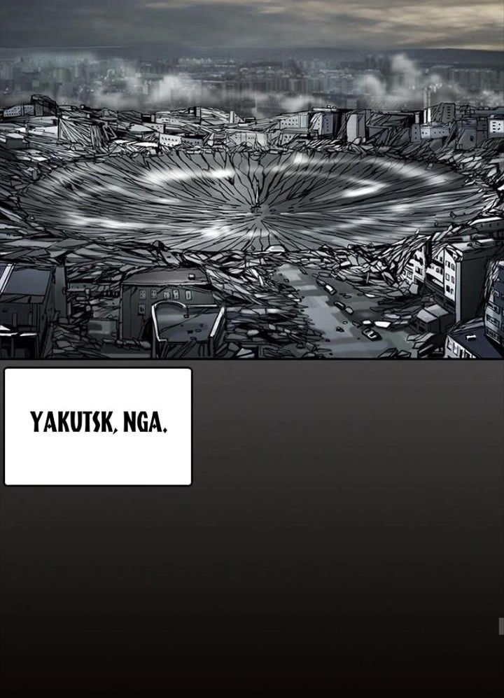 The First Hunter Chapter 91 - 62