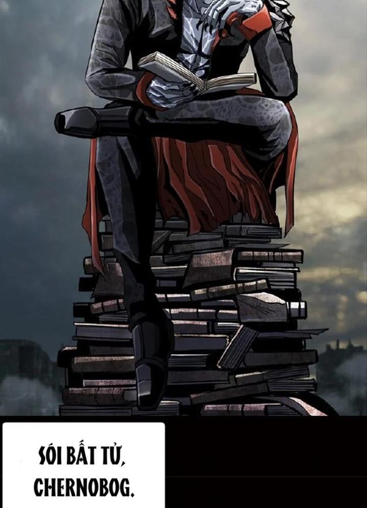 The First Hunter Chapter 91 - 66