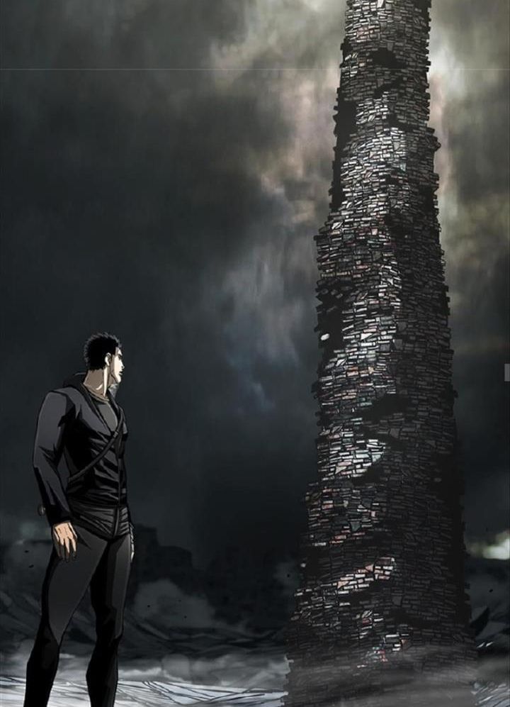 The First Hunter Chapter 91 - 68