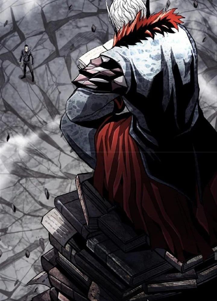 The First Hunter Chapter 91 - 72