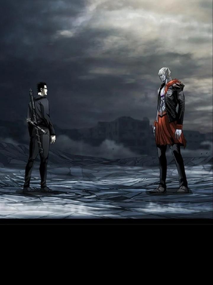 The First Hunter Chapter 91 - 80