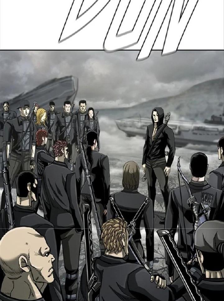 The First Hunter Chapter 91 - 9