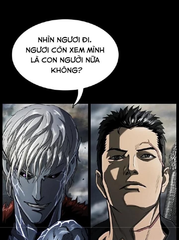 The First Hunter Chapter 91 - 81