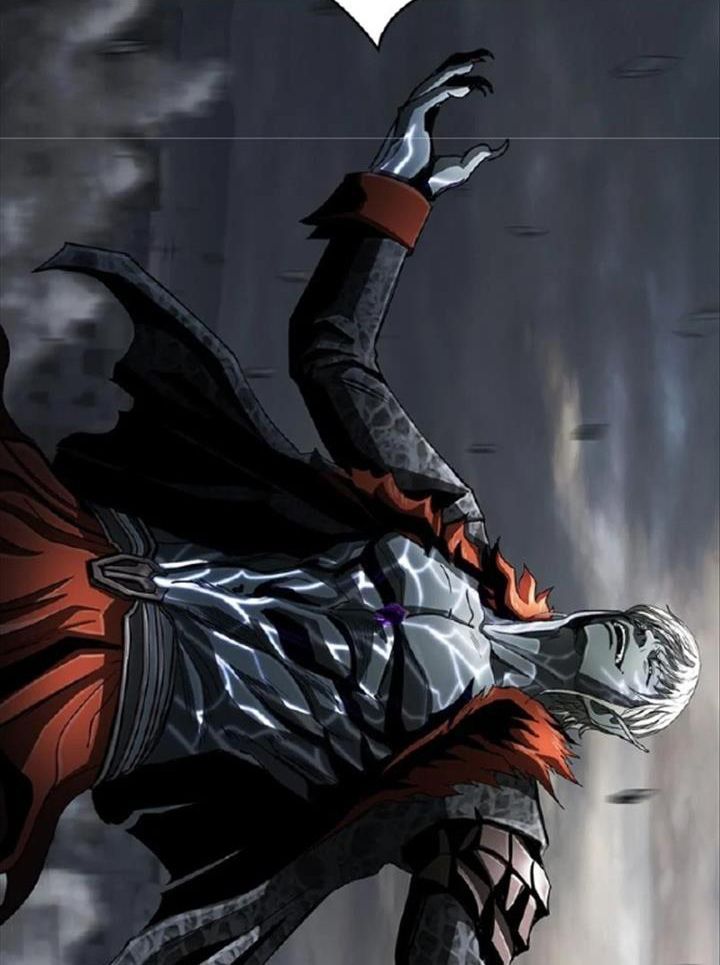 The First Hunter Chapter 91 - 83