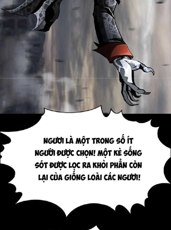 The First Hunter Chapter 91 - 84