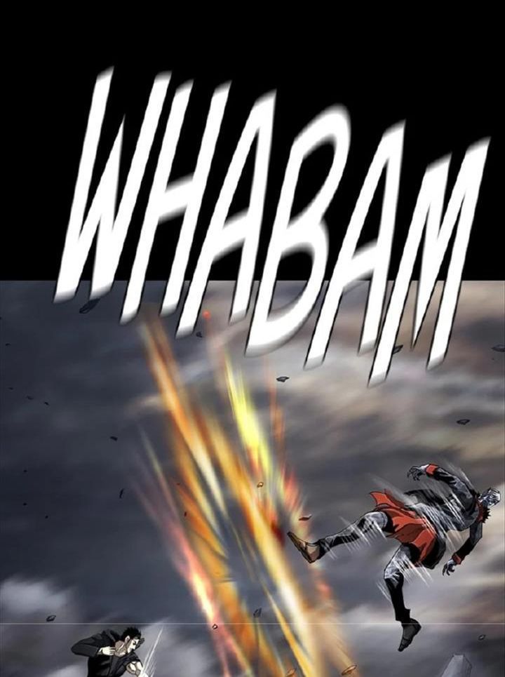 The First Hunter Chapter 91 - 87