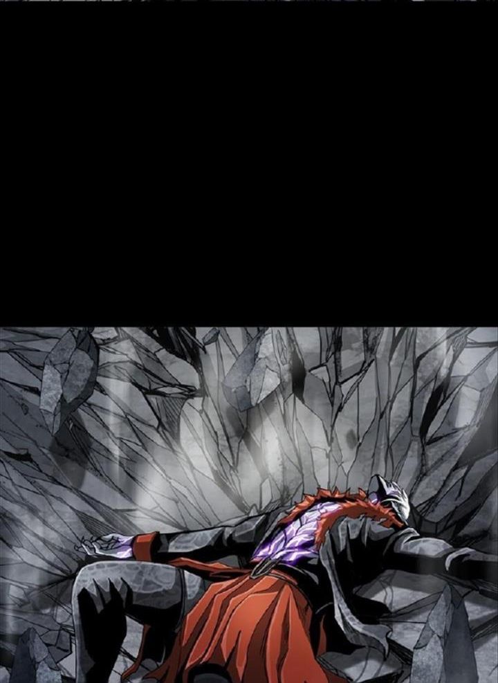 The First Hunter Chapter 91 - 91