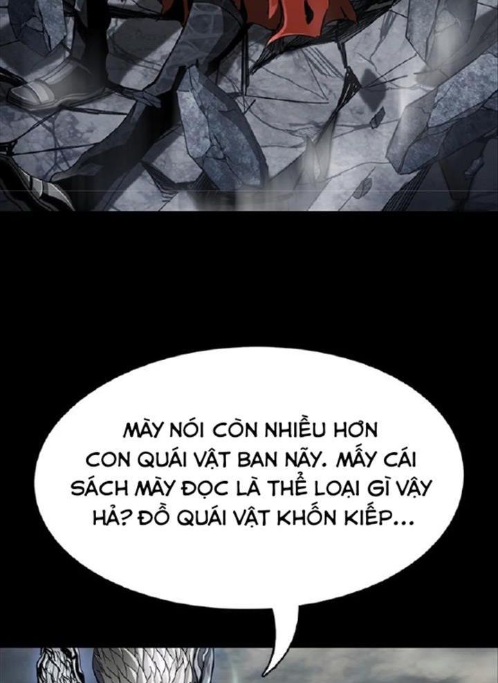 The First Hunter Chapter 91 - 92