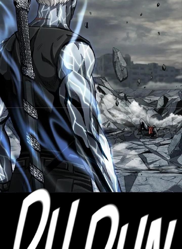 The First Hunter Chapter 91 - 93