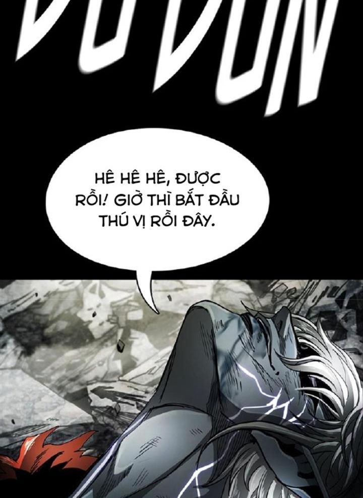 The First Hunter Chapter 91 - 94