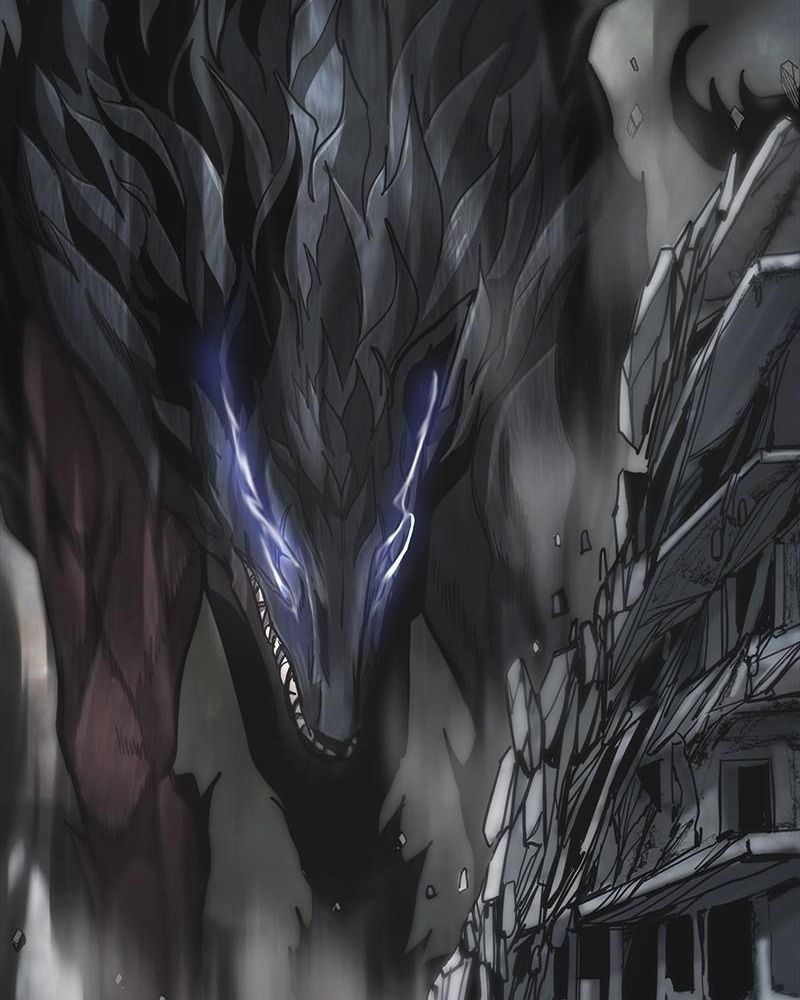 The First Hunter Chapter 92 - 105