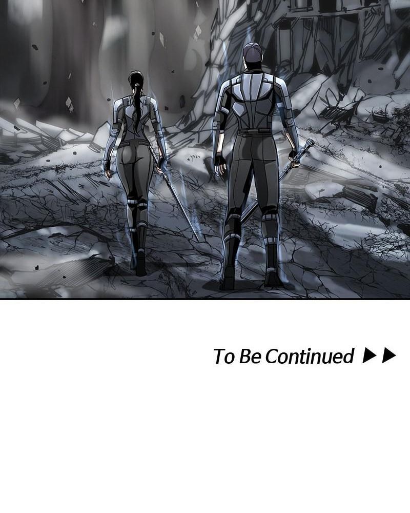 The First Hunter Chapter 92 - 106