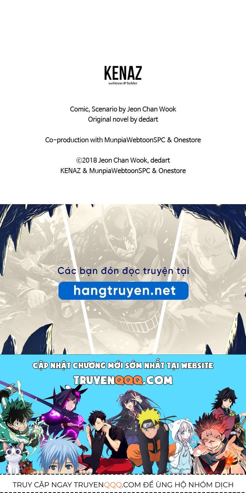 The First Hunter Chapter 92 - 107