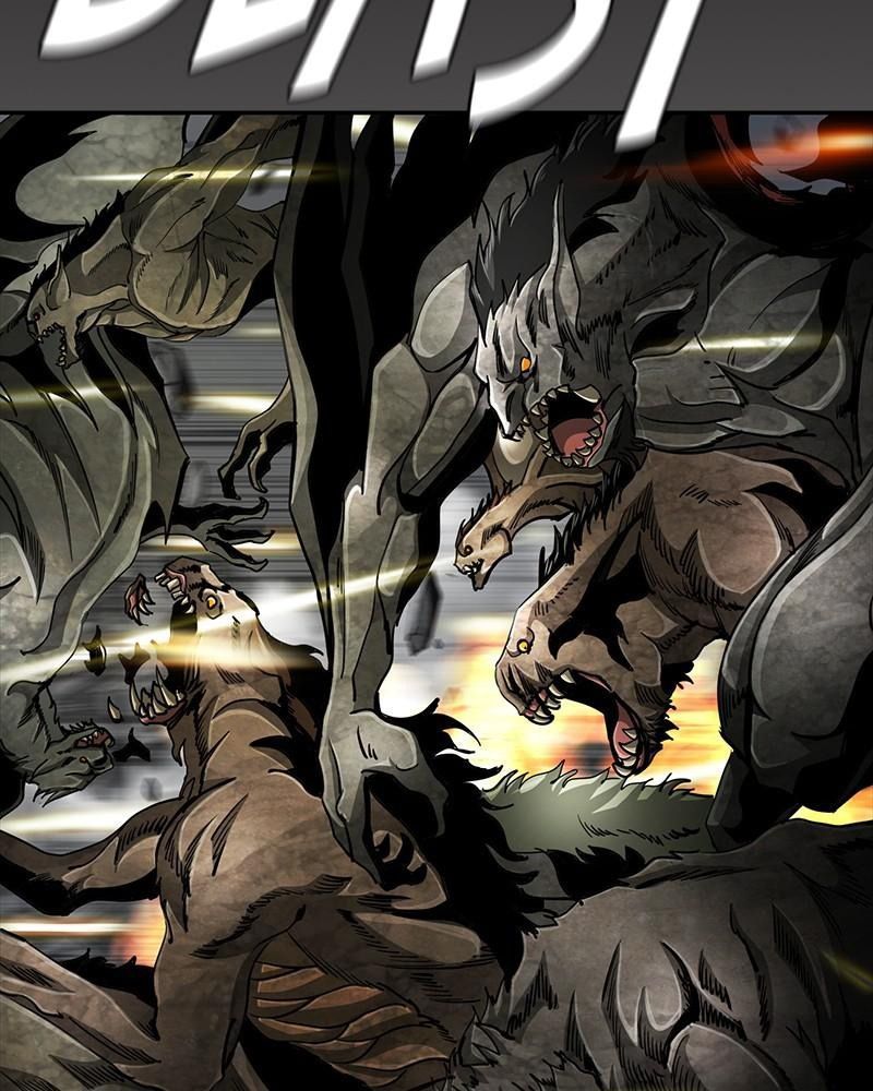 The First Hunter Chapter 92 - 16