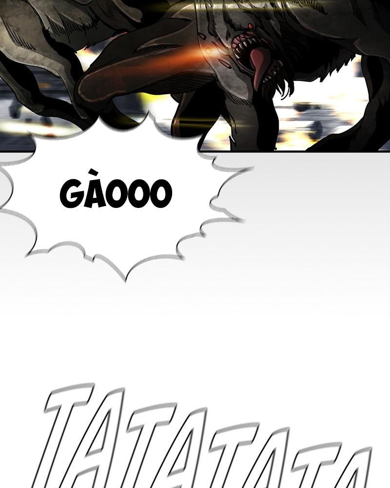 The First Hunter Chapter 92 - 17